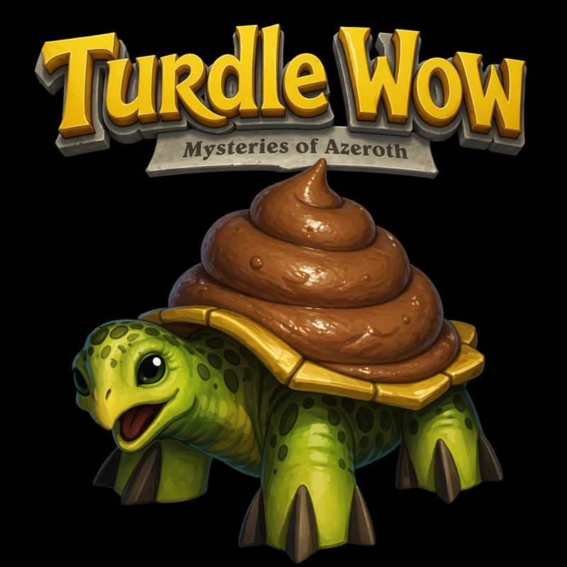 TurdleWoW